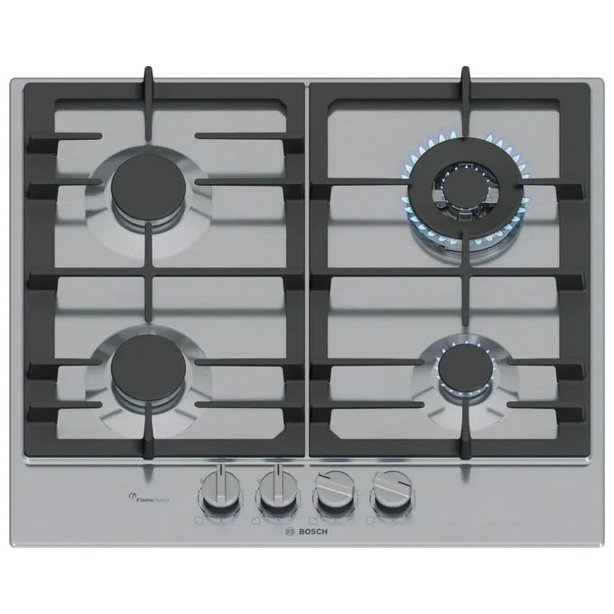 Bosch Piano Cottura a Gas Serie 6 PCH6A5I95
