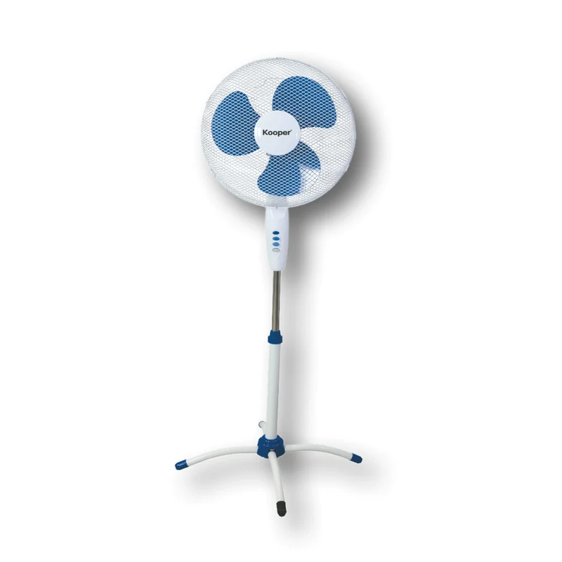 Ventilatore a piantana Spider