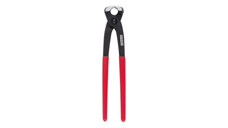 PINZA TORRETTA 230MM
