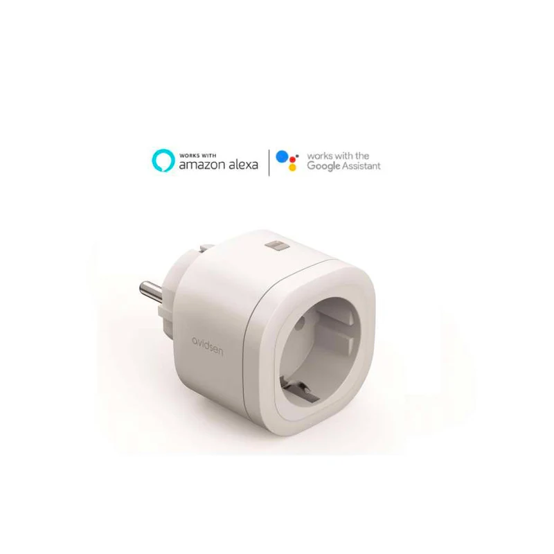 Presa Smart WiFi Avidsen
