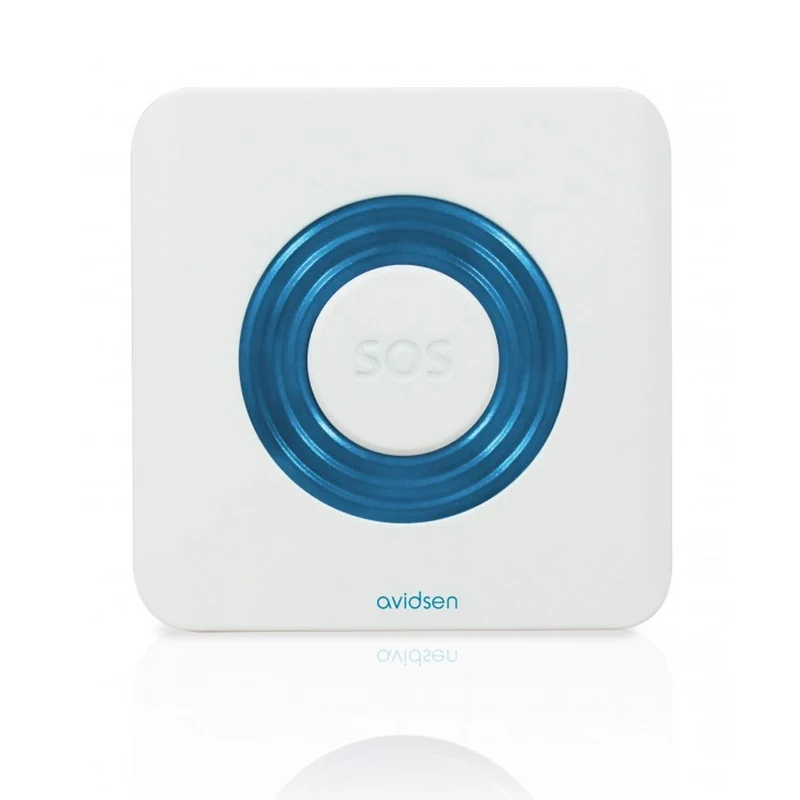 Sirena indoor wireless supplementare