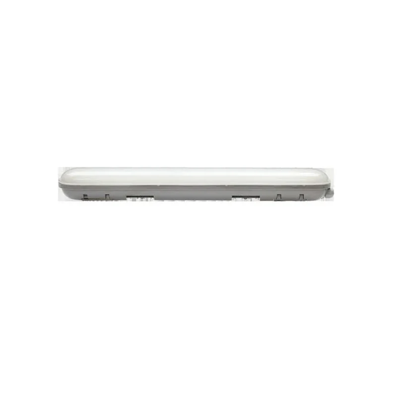 PLAFONIERA STAGNA 120 CM LED 56 WATT IP65 6500K - NOVA ITALIA PL120F