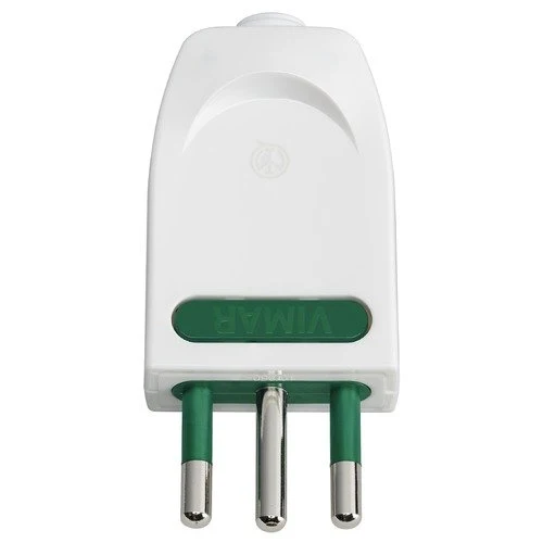 Vimar Spina SICURY 2P+T 10 A 250 V