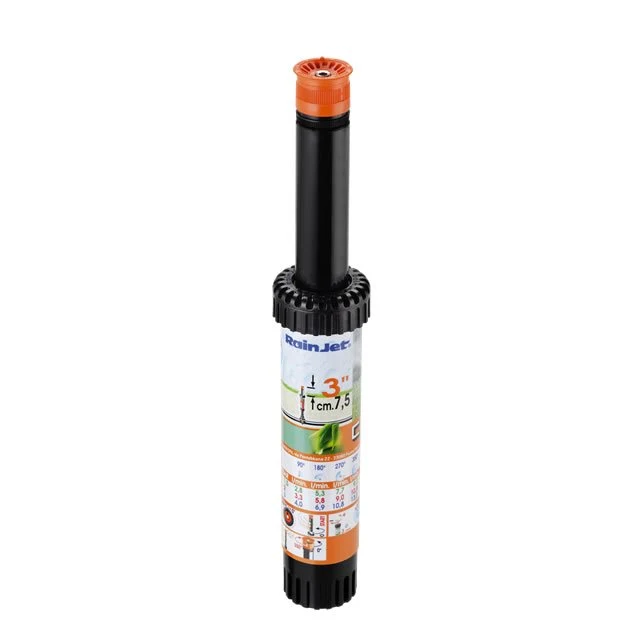 Irrigatore Pop-up Alzo 3 Claber