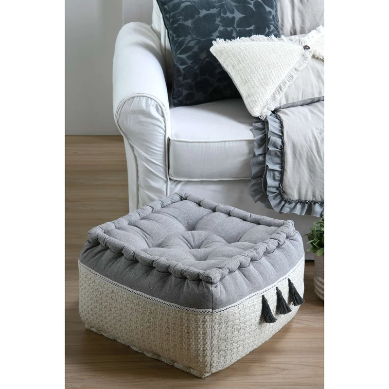 Pouf Clemence