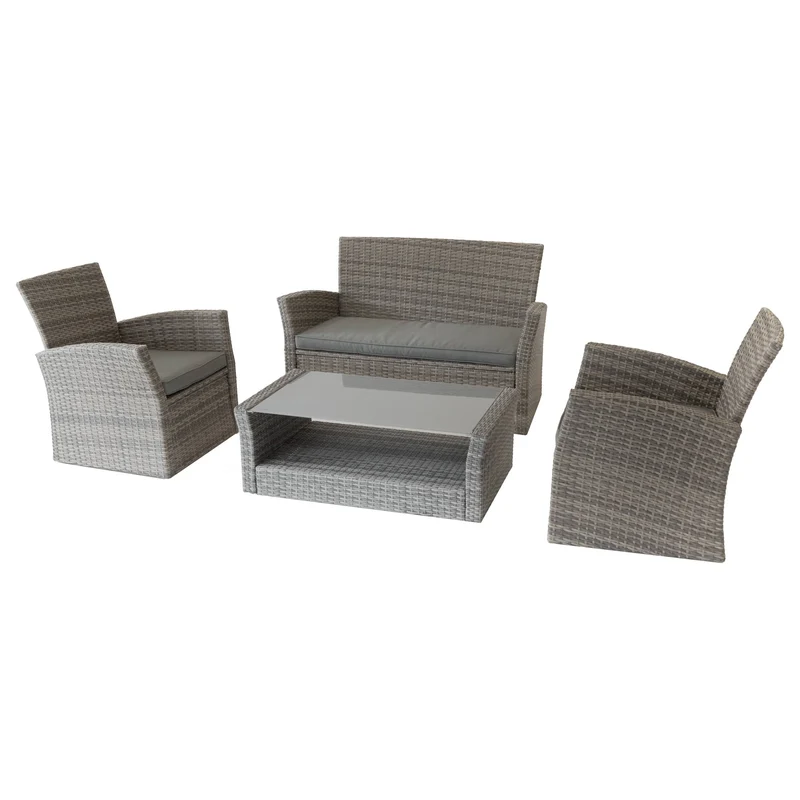 Set da giardino Bora Bora