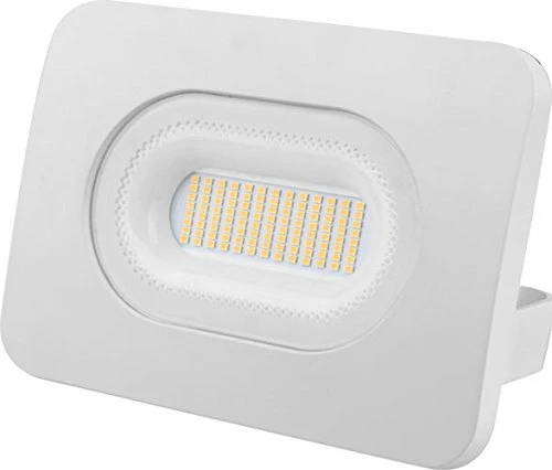 FARO LED 50 WATT 3500 LUMEN IP65 3000K - NOVA ITALIA FLW50C