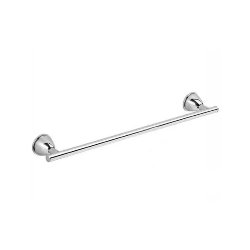 Portasalviette 60cm Genziana cromato