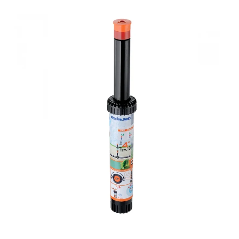 Irrigatore Pop-Up 4 180¬∞ 10L