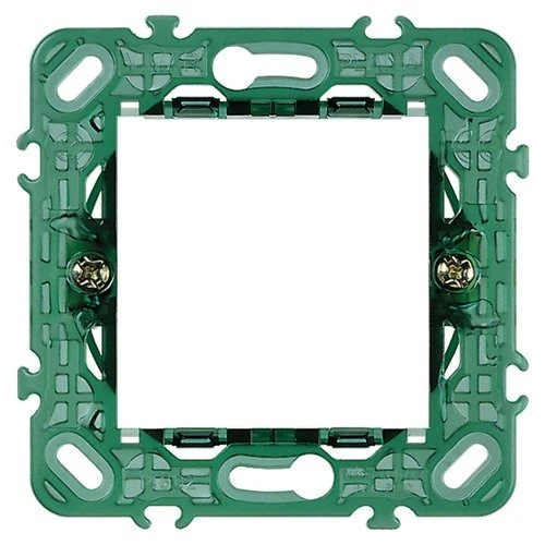Vimar Plana Supporto 2 moduli