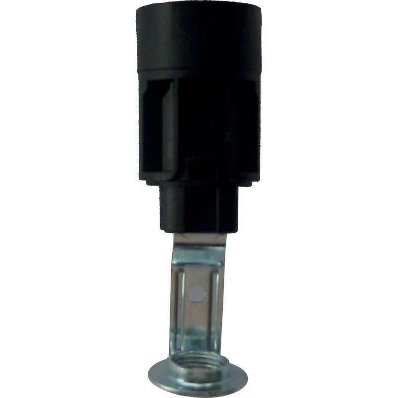 Supporto/Candela 6,5 cm E14