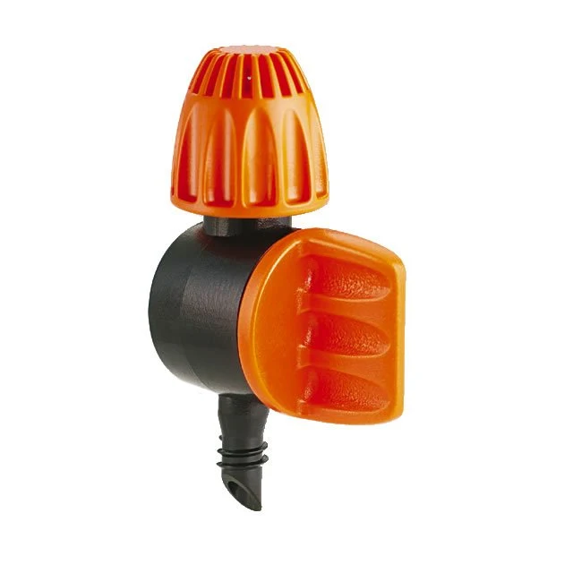 Microirrigatore regolabile 360¬∞ Claber