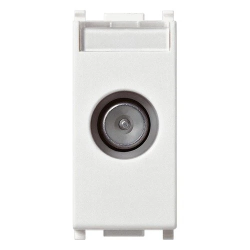 Vimar Plana Presa coassiale TV-RD-SAT