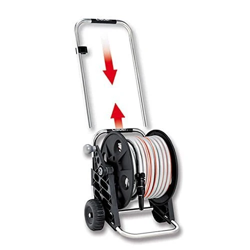 Carrello Genius Compact Claber