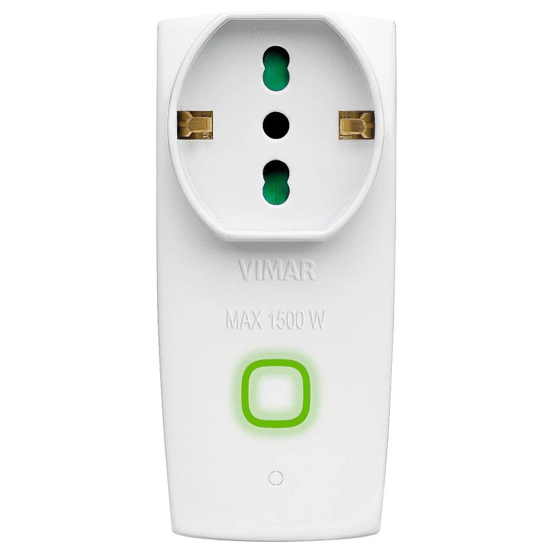 Adattatore universale WiFi SMART VIMAR