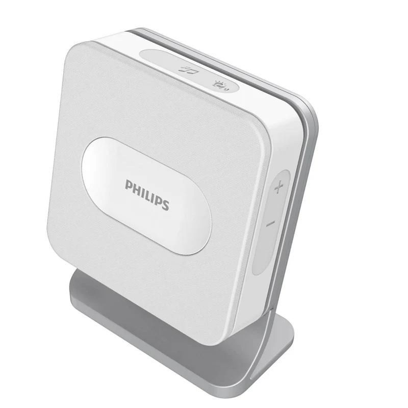 Campanello Wireless Flash 200m