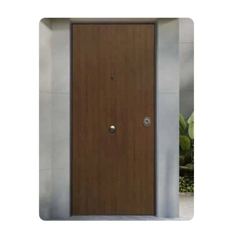 Porta blindata Basic