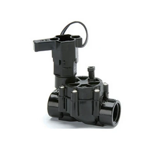 Elettrovalvola 100-dvftboss 1 ff 9vcc g.1 f/f