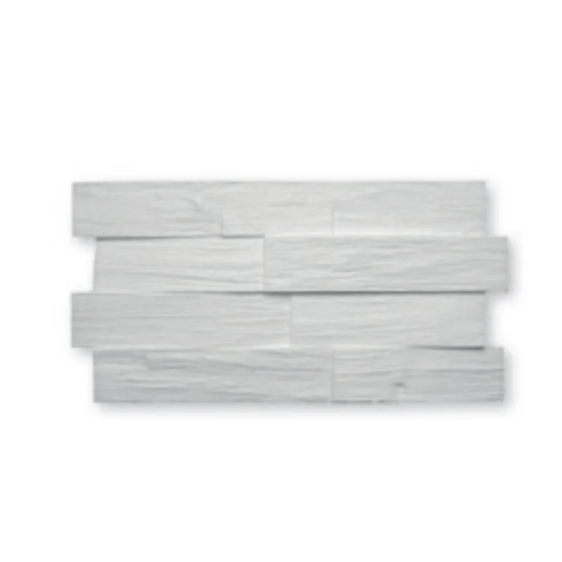 Pannello 3D roccaraso 50x20 cm