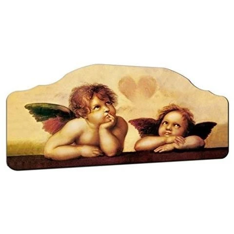 CAPEZZALI ANGELS 50X100 CM