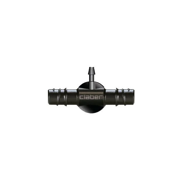 Raccordo 1/2"-3/4" Claber
