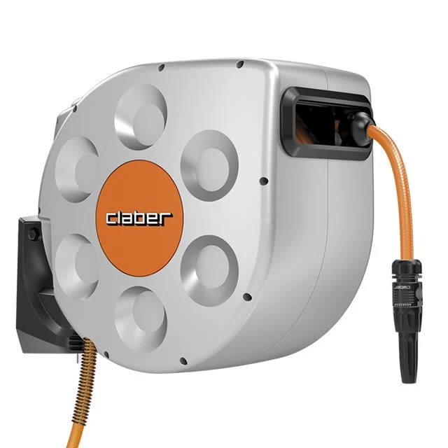 Rotoroll Evolution 20 m Claber