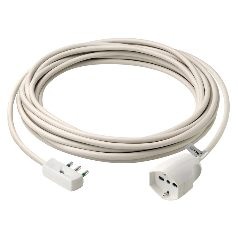 Vimar prolunga 10 mt 3G1,5SPA17