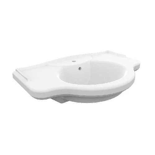 Consolle in ceramica mod. lc30 cm 90 x 56