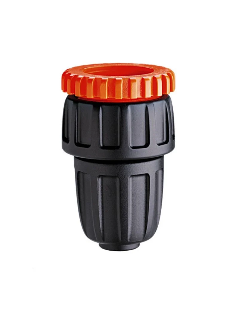 Raccordo Per Tubo 16mm 3/4"-1/2" Claber