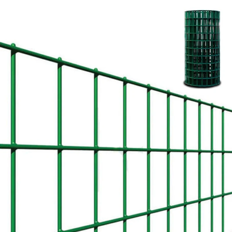 Rete plastificata 75x50