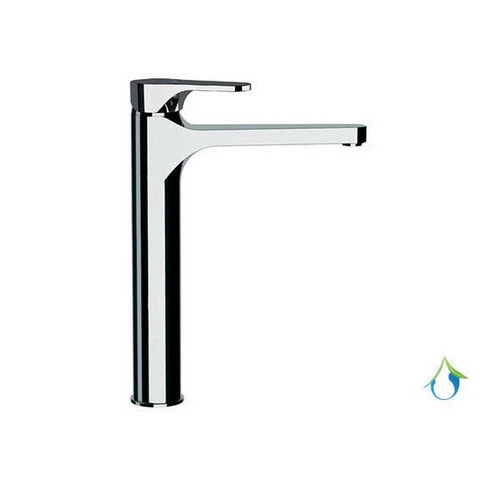 Miscelatore monocomando lavabo h. 24 5 linea surf eco cromo