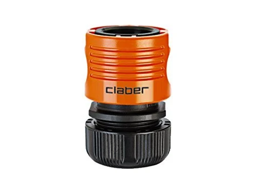 Raccordo Femmina 1/2" Claber