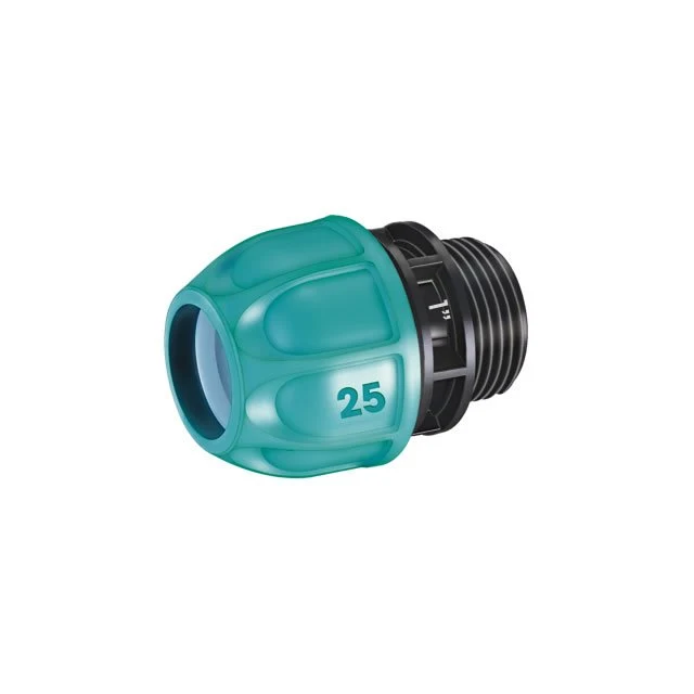Raccordo 3/4" Claber