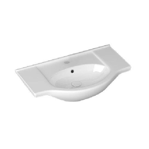 Consolle in ceramica venice cm 75 x 50