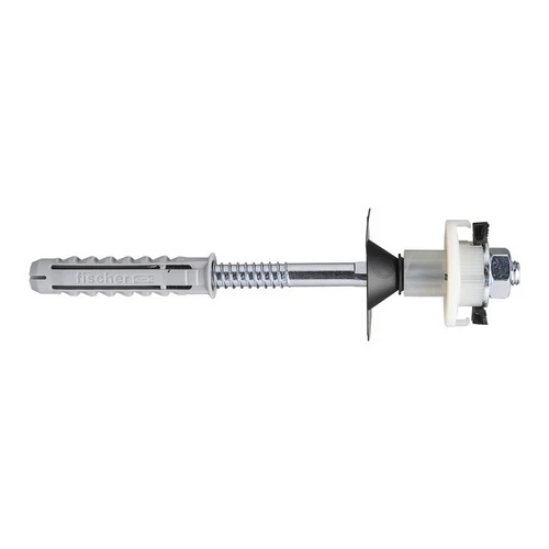 2 pz fissaggi per lavabi e sanitari wstk diam. punta 12 mm