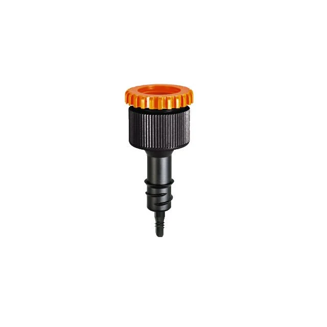 Raccordo Capillare 3/4"-1/4" Claber