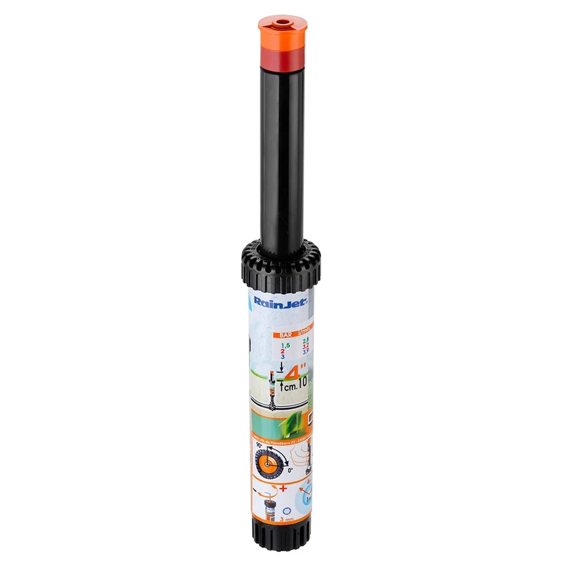 Irrigatore Pop-up 4 360¬∞ 10L