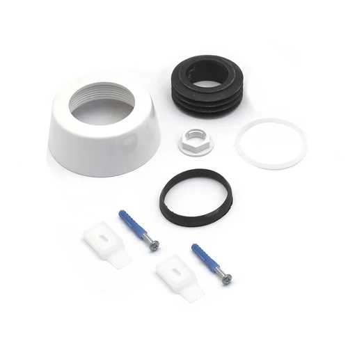 Kit accessori d. 40 dadone per cassette esterne diam. 40