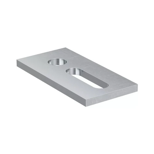 Piastra di connessione ssp per stsr m10