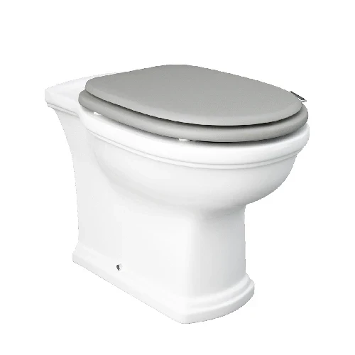 Vaso washington scarico universale