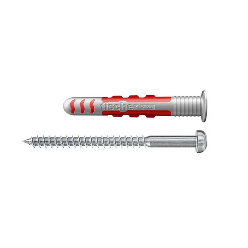 Tassello sigillante duoseal 6x38 s a2