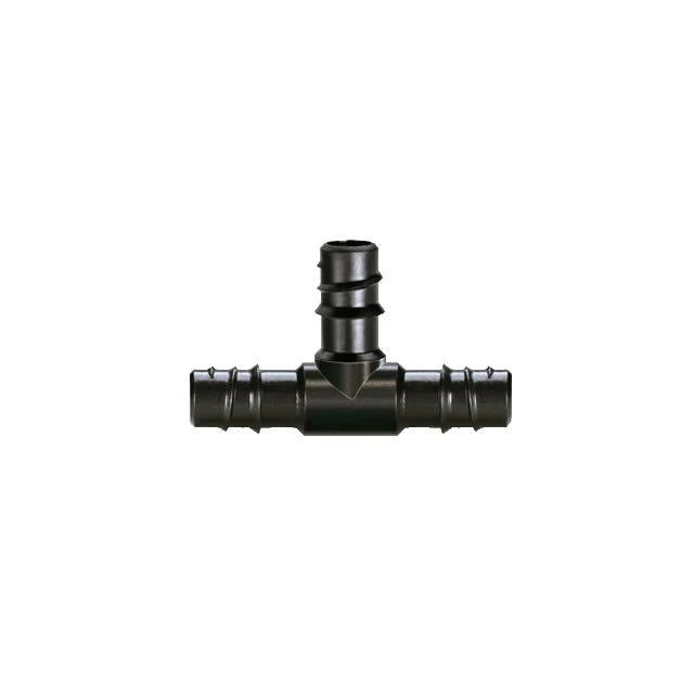 Raccordo 3 vie 1/2" Claber