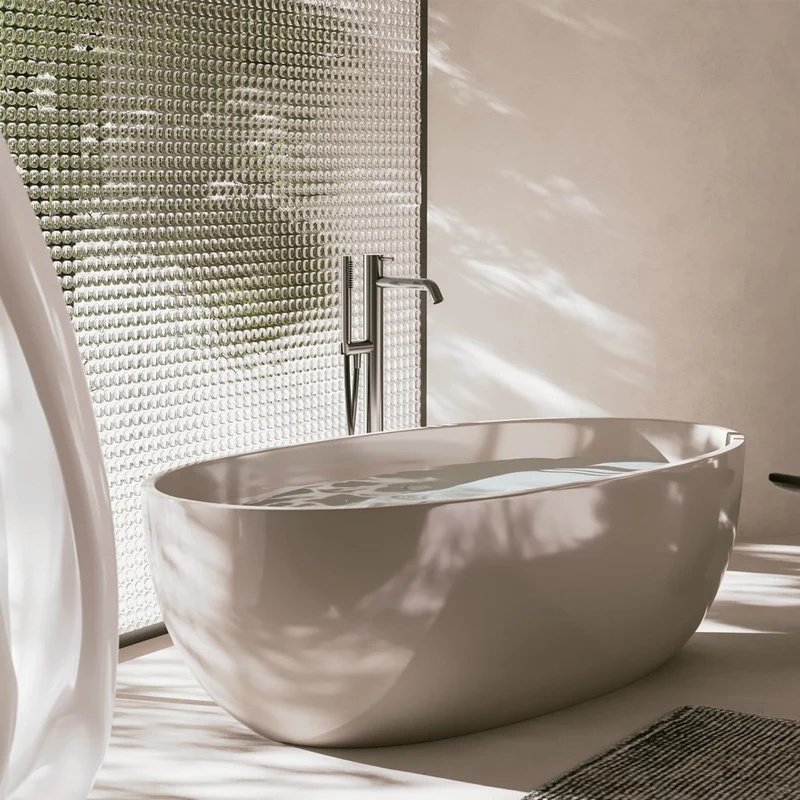 Sined Doccia carlo forte Inox 316L Minidoccia Inox Per Lavandino e Vasche Sined Docciacarloforte Eleganza e Durabilita Per Un Look Moderno e Funzionale Acquisto Sicuro e Consegna Veloce