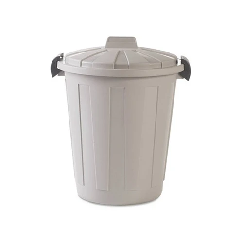Pattumiera lady bin lt. 60 diam. 45 x h. 64 5cm