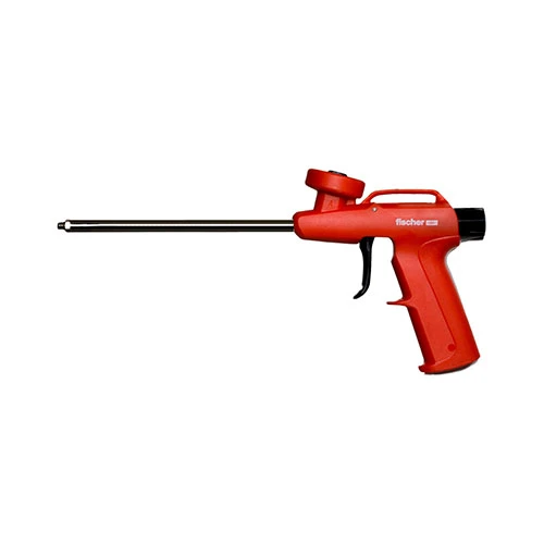 Pistola per schiuma poliuretanica pup k2 plus -