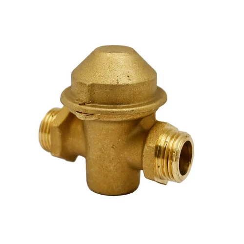 Rubinetto misura ottone giallo tipo sicilia 1/2 mm