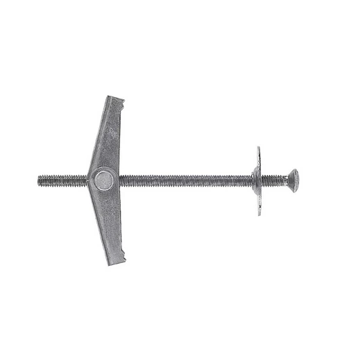 Ancora in acciaio fischer a soffitto kdv 4