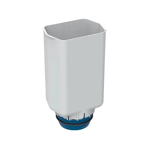 Riduttore volume risciacquo sigma -