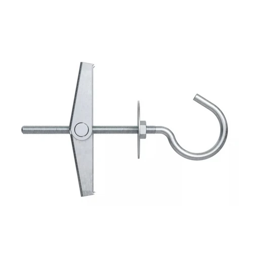 Ancora in acciaio fischer a soffitto kdh 4