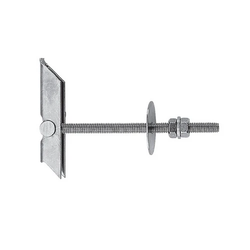 Ancora in acciaio a soffitto kd m 6x100